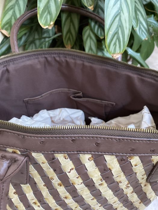 Голяма дамска чанта тип “Торба”