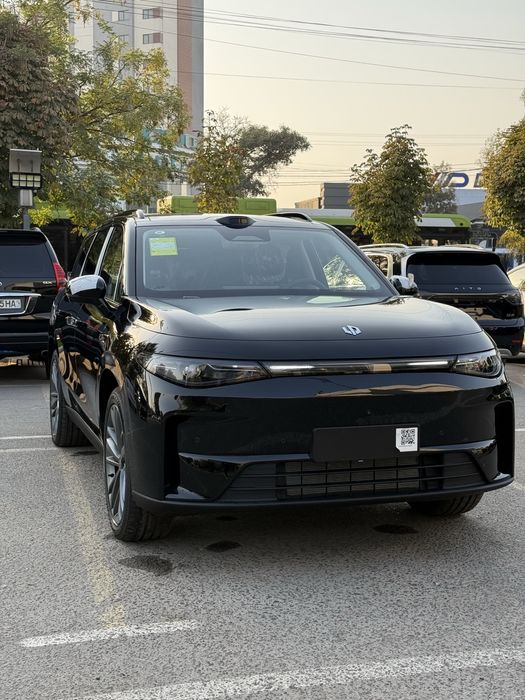 Leapmotor c16 gibrid