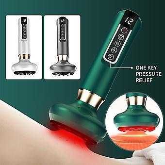 Интеллектуальное устройство для баночной терапии Bianstone