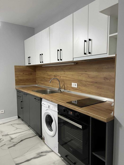 Дава се под наем Многостаен апартамент в София, Овча купел 1 - 130 кв.м за 1250 € - Снимка #1