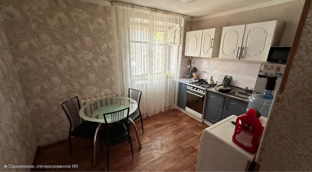 Продам 2-х комнатную кв