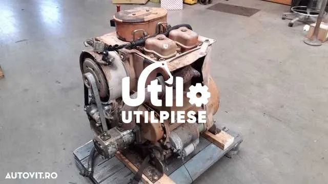 motor hatz 2l40s 2l41c 1d41s 1d50s 1d81s + piese hatz verificate