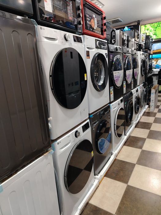 Maishiy Texnika Farg'ona