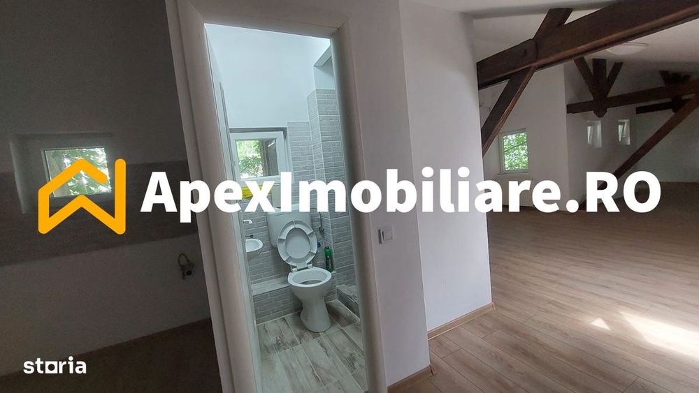 Spatiu de birouri Centrala Parcare