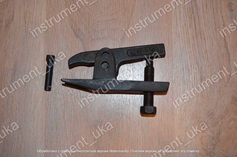 Съёмник шаровых опор