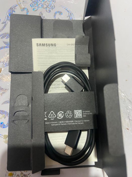 Срочно продам самсунг S25