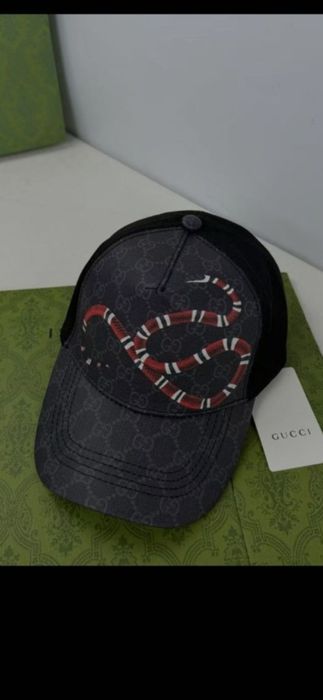 Șapcă Gucci, modele 2026, 6 modelemodele, preț fix