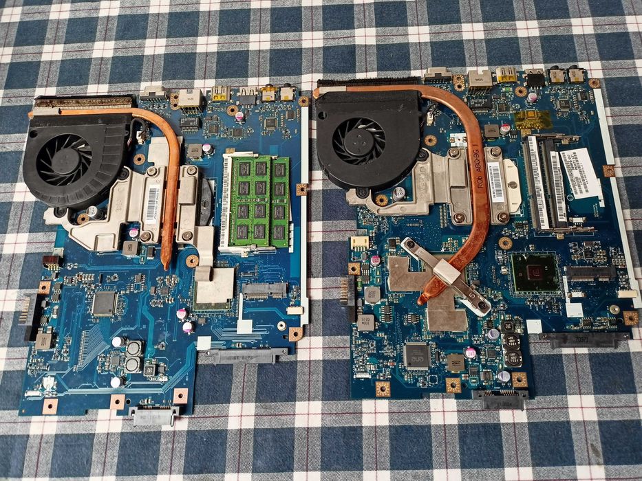 Elemente Acer Aspire 5742G 5741 PackardBell TK81 TK85