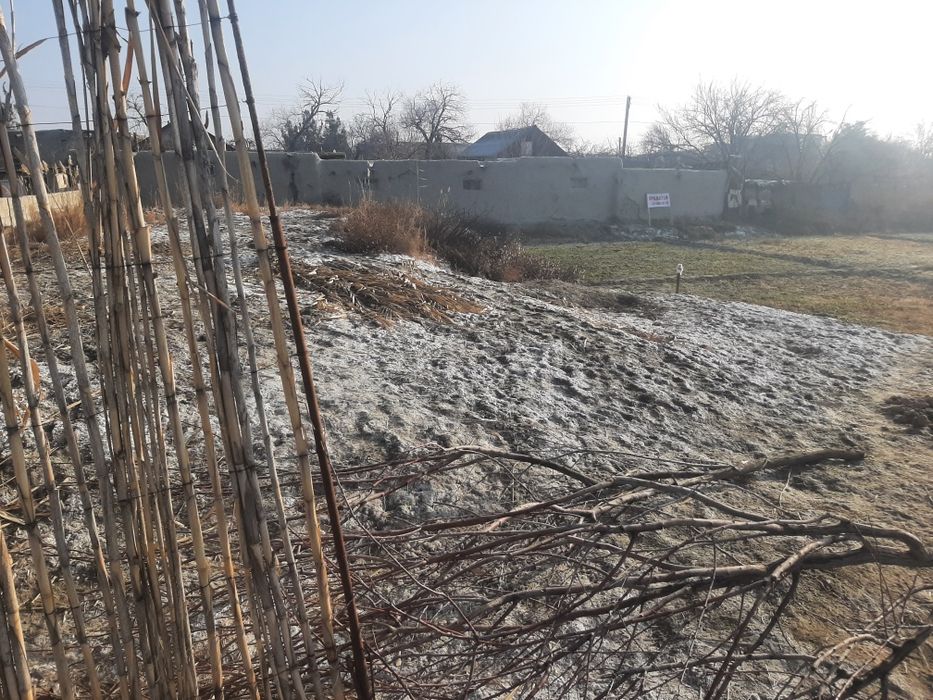 Продаётся земельный участок