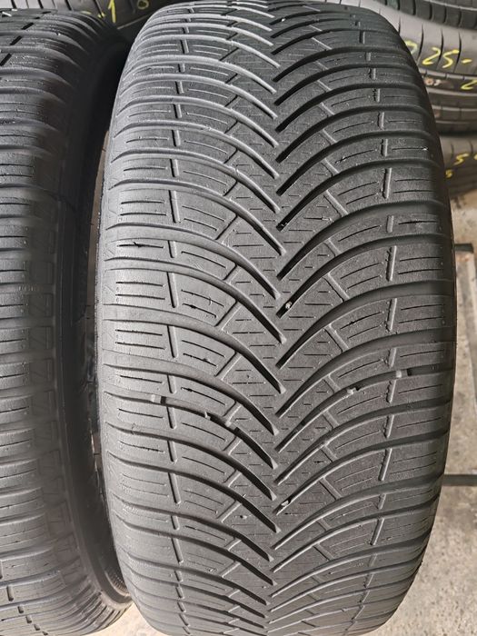 2 anvelope 215 55 18