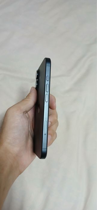 Iphone 16 128gb 100emkost