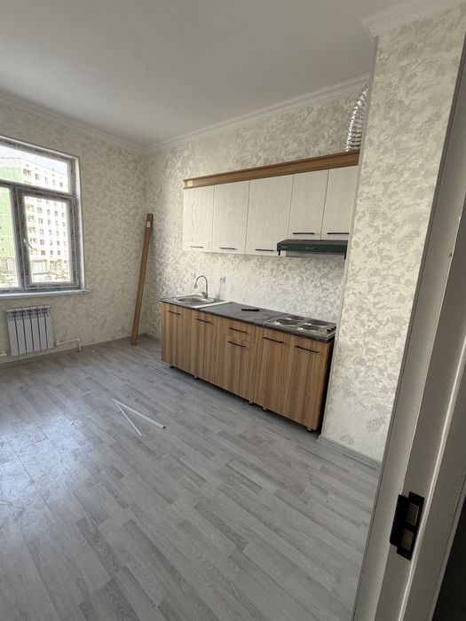 2 xonalik kvartira ijaraga beriladi