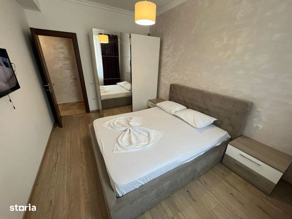 Exclusivitate! Apartament 3 camere Solid House Cazino 155000 euro