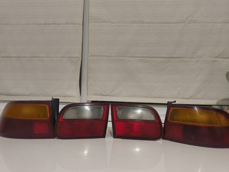 Стопове за Honda Civic 5 EG