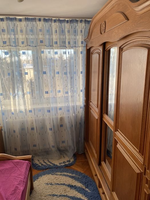 Vând Apartament  2 camere Aleea Trandafirilor