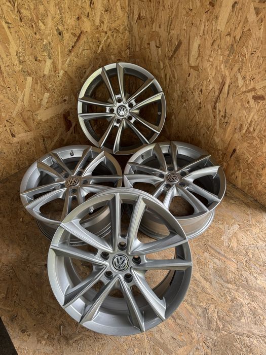 Jante Passat B8, in stare foarte buna!