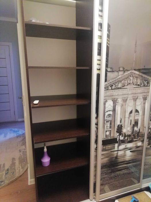шкаф для прихожей