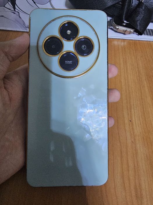 Redmi 14C 8/256GB