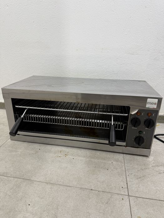 Самламандър fimar rs70