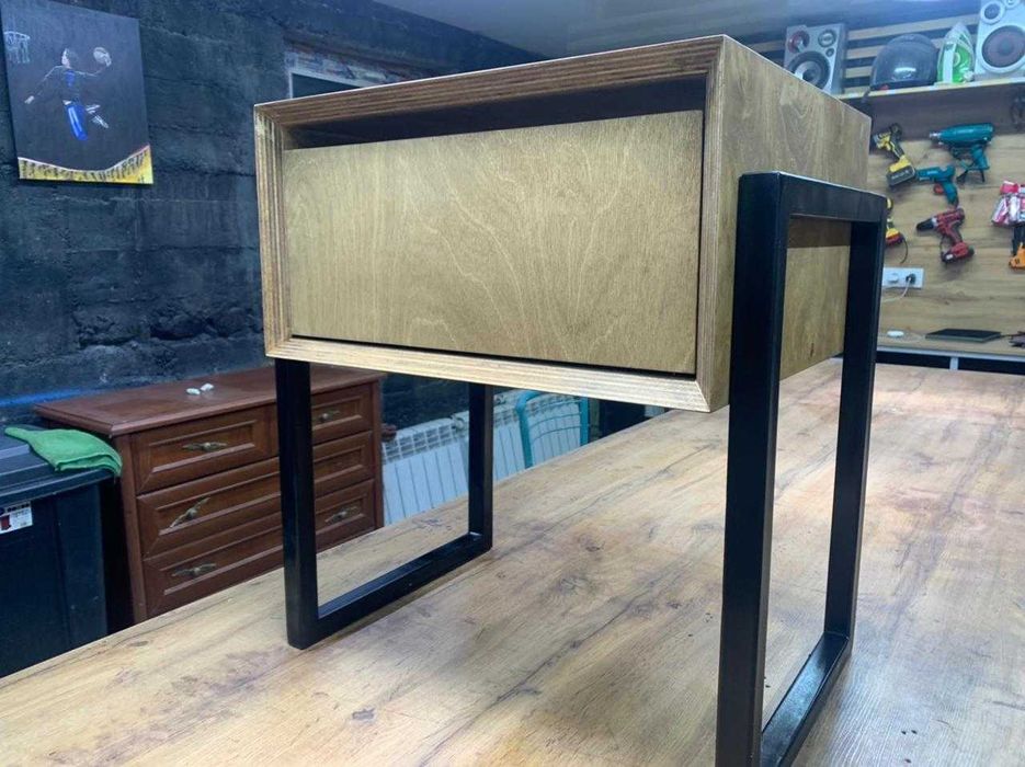 Тумба прикроватная