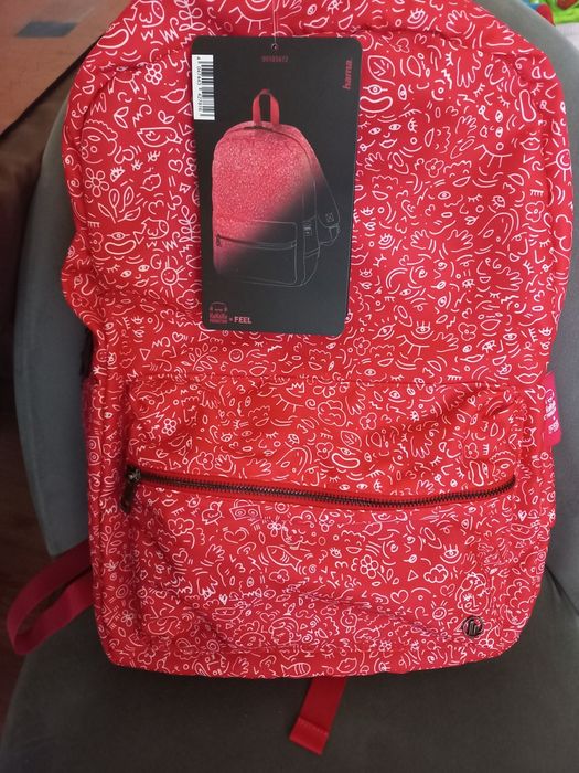 Rucsac Hama pt notebook