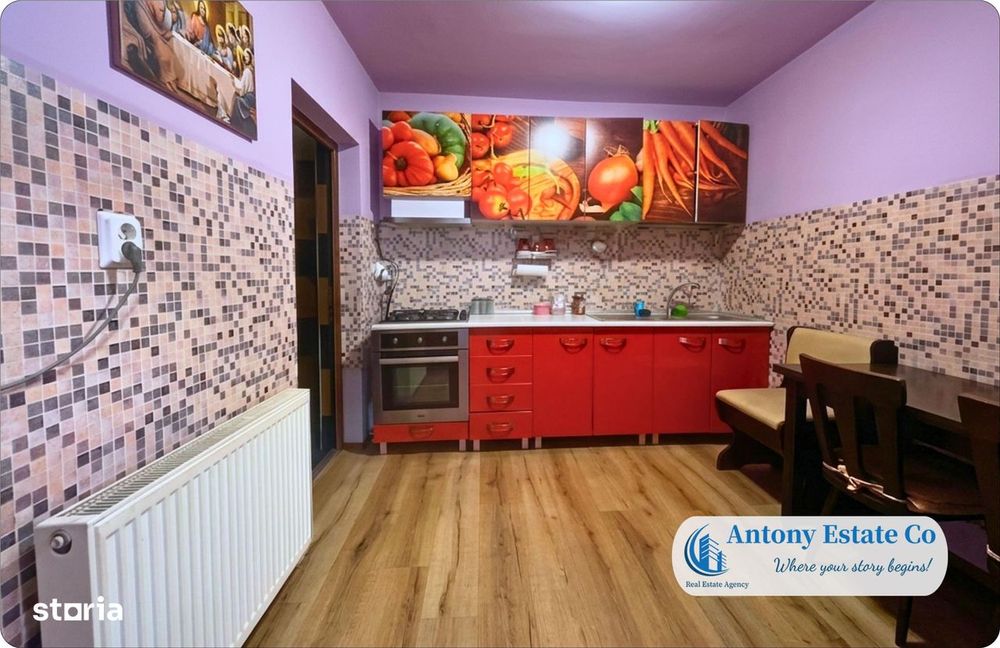 Antony Estate | Vanzare Solei House Oradea - Nufarul