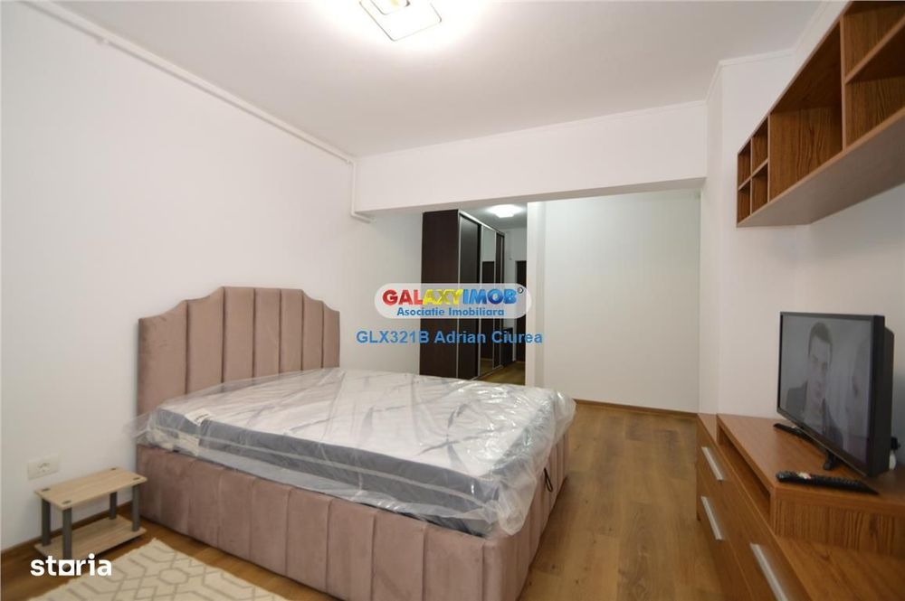 Garsoniera Renovata | Centrala Proprie | Prelungirea Ghencea — fotografia 1