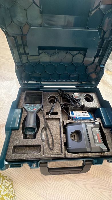 Продам тепловизор Bosch