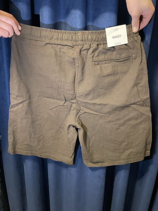 Мъжки къси панталони НОВИ