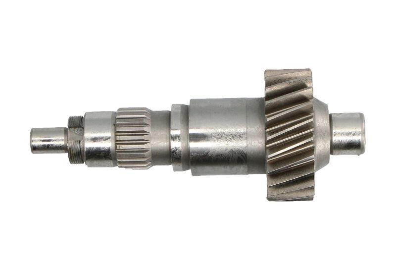 pinion retarder scania si man