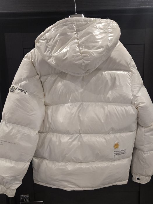 Moncler оригинално яке