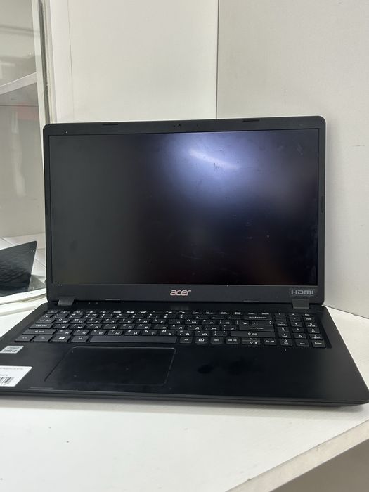 Ноутбук Acer/Kaspi 0-0-12/BARI BAR SHOP/К/т:18-2459