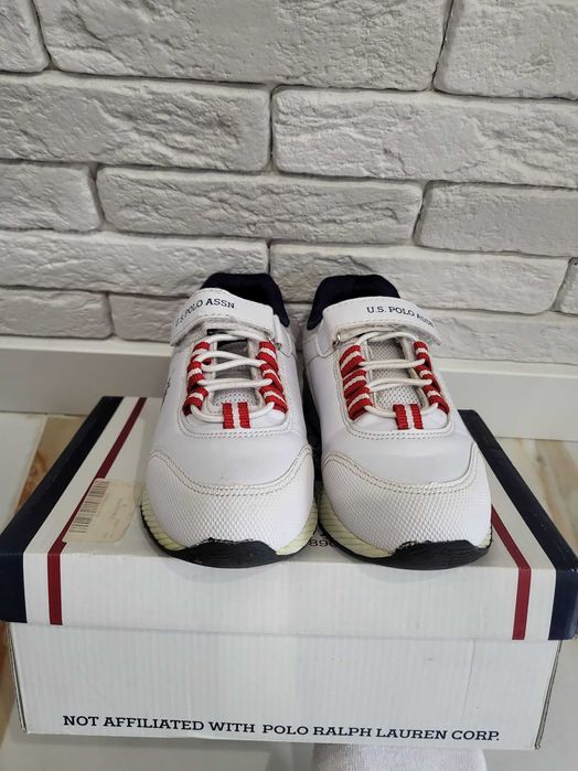 Маратонки  за Момче  U.S.Polo Assn