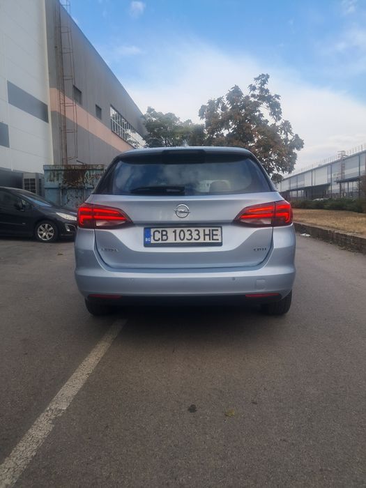 Opel Astra Opel Astra K 1.6CDTI Euro 6 | LED MATRIX | Keyless
