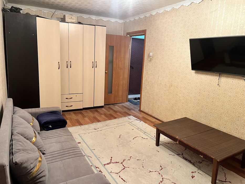 Сдается 1 ком квартира