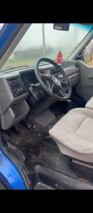 Vw t4 Transporter 2.5 T70