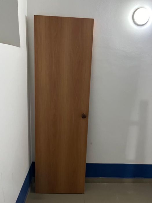 Продам двери в хорошем состояний