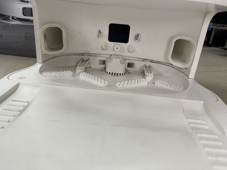 Aspirator robot si mop Dreame L10s Ultra