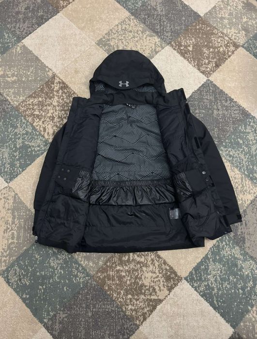 Under Armour Coldgear Infrared - Мъжко яке