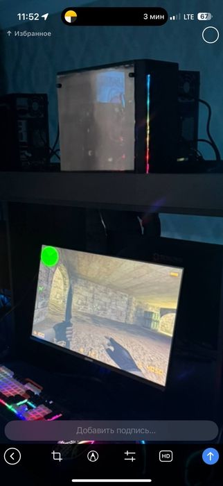 Tayyor ishlab turgan kompyuterlar | Loft bilan | biznes uchun ideal