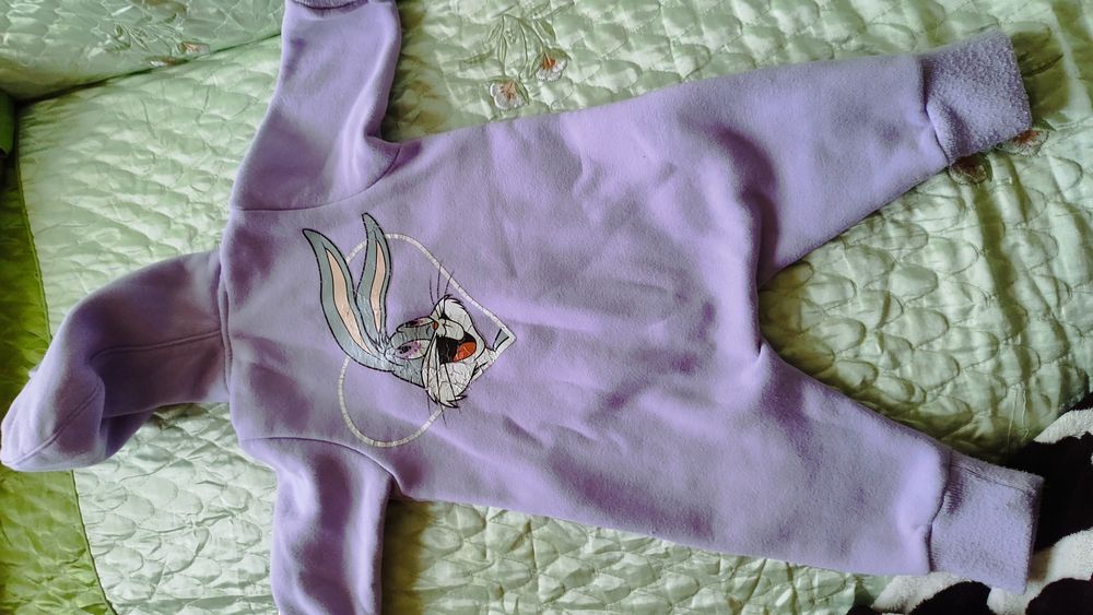 Комбинезон детский