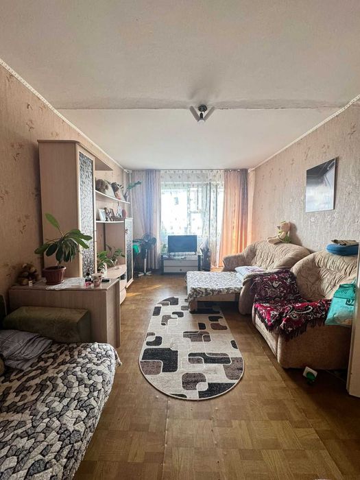 1 ком квартира в рассрочку