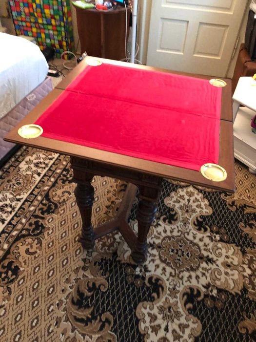 Masa multifunctionala pentru jocuri