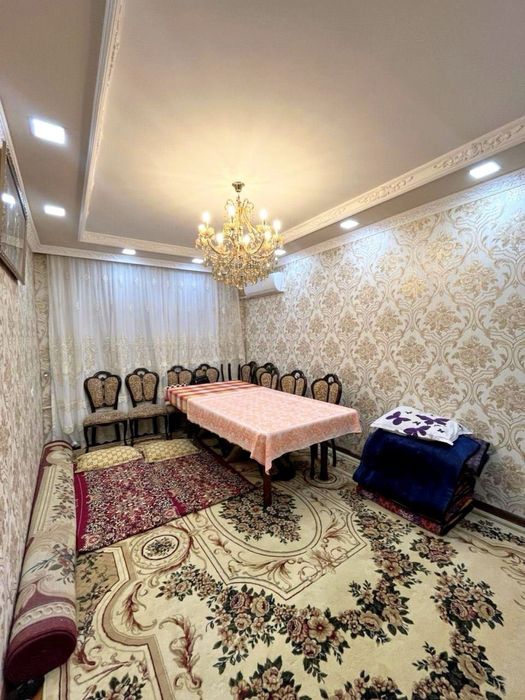 Tinchli metro 3/5/5 balkon 2/6 srochno sotiladi