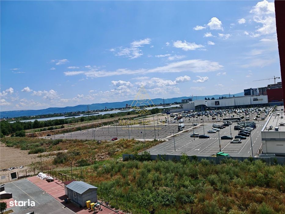 Apartament cu 2 camere de vanzare, bloc nou Unirea Grand Residence