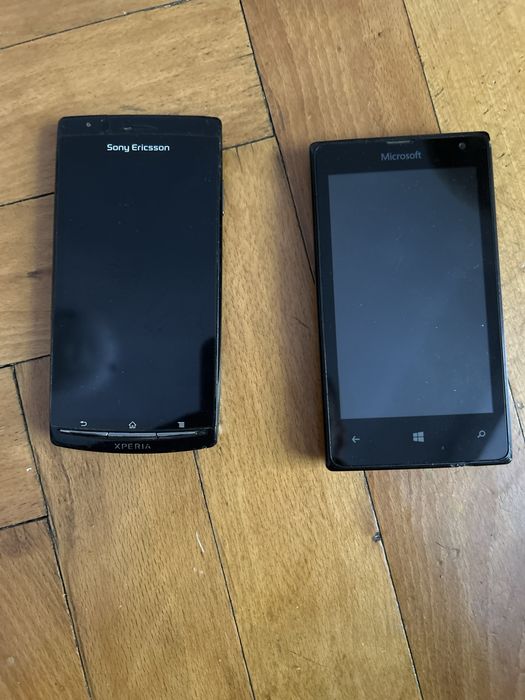 Telefoane touch,