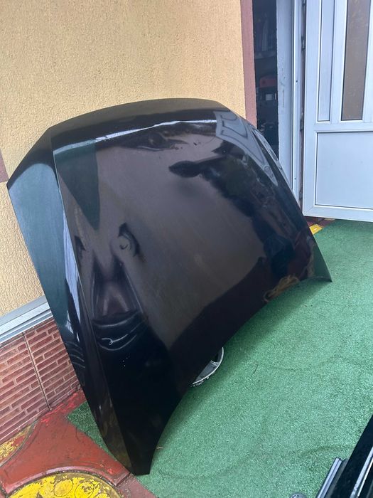 Capota fata VW  Passat 2021  Negru  Originala B 8