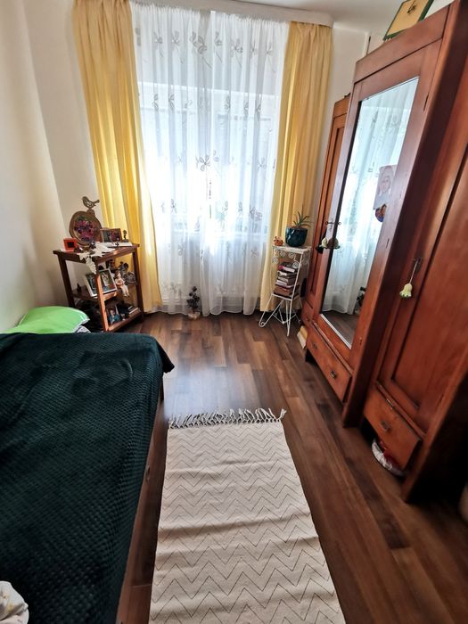 Vand apartament 3 camere, et 1