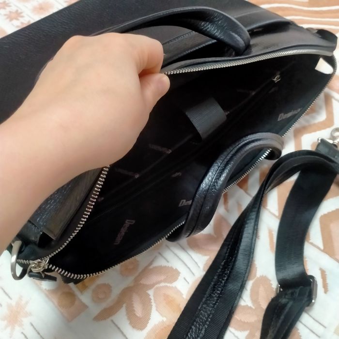 Новый Портфель Desisan