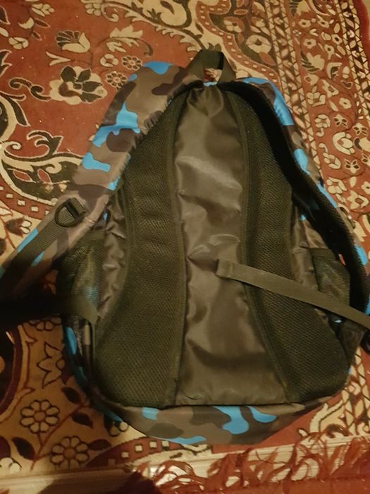 Ghiozdan cu Protecție 47x37cm